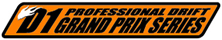 D1 GRAND PRIX SERIES - PROFESSIONAL DRIFT -